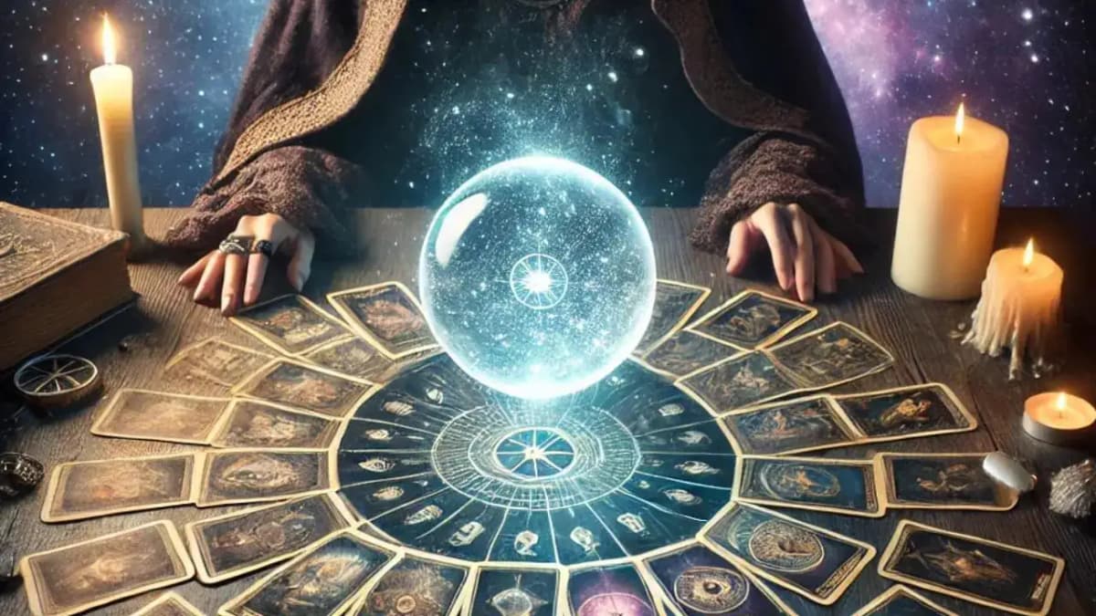 Tarot Horoscope Insights for July 25, 2026: What to Expect
