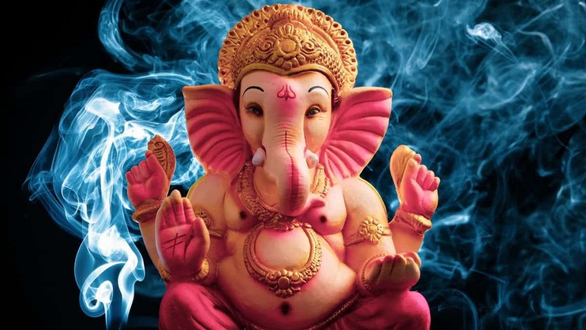 Bombay High Court Supports Eco-Friendly Ganesh Visarjan Proposal