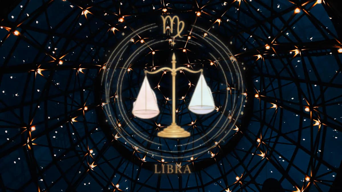 Libra Daily Horoscope for July 25, 2026: Balancing Finances and Relationships