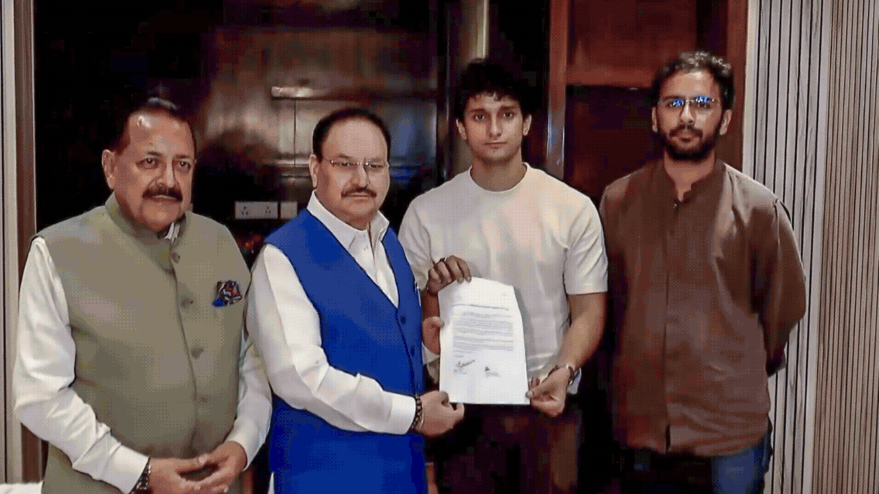 CJP and Government Engage in Crucial Talks Amid Heightened Security Measures