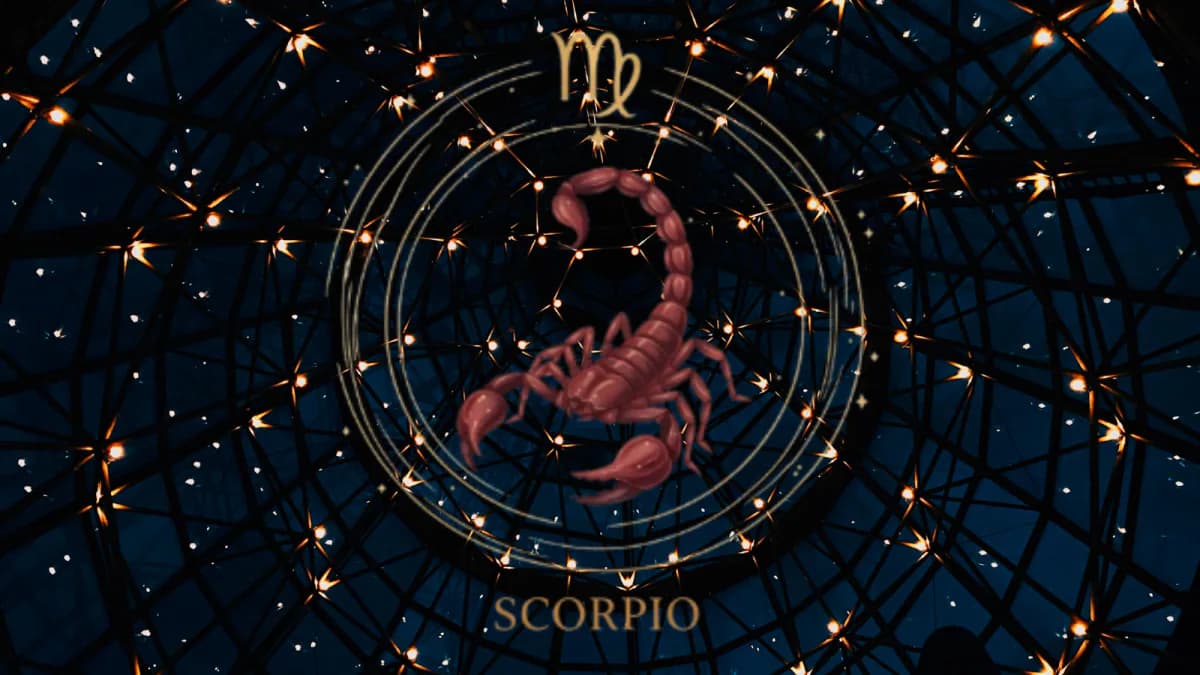 Scorpio Daily Horoscope for July 25, 2026: Financial Concerns Ahead