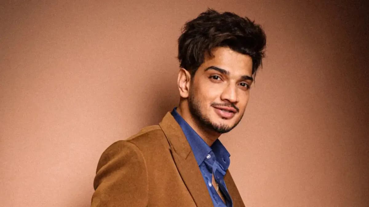 Munawar Faruqui Critiques Celebrities for Late Support of Student Protests