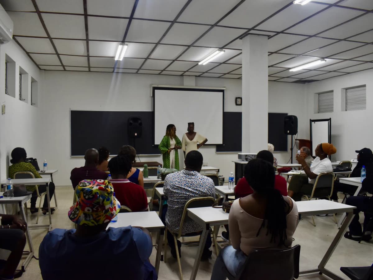 Liberians Embrace Digital Platforms to Preserve Cultural Heritage
