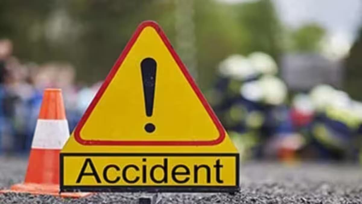 Tragic Car Accident Claims Life of Young Army Officer's Son in Delhi