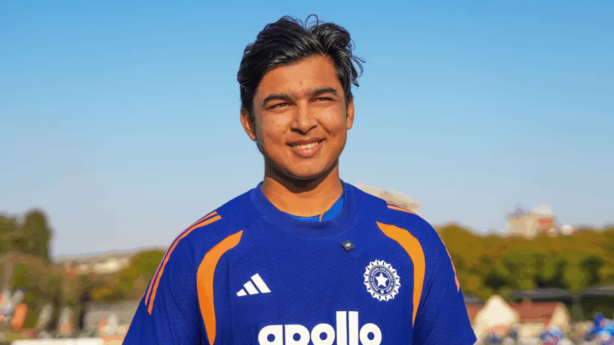 Vaibhav Sooryavanshi's Future: Focus on Batting Over All-Rounder Role