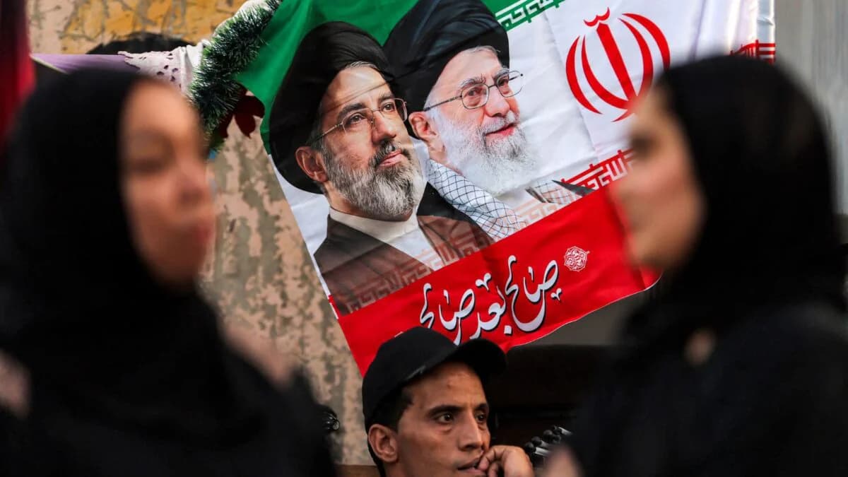 Mojtaba Khamenei's Nuclear Ambitions Differ from His Father's Approach