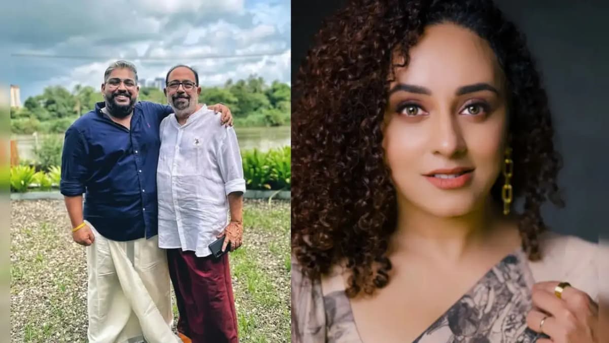 Pearle Maaney Disables Comments Amid Controversy Over Sibi Malayil Remarks