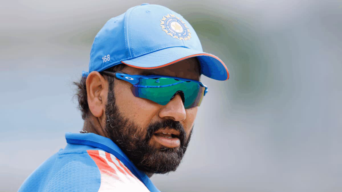 BCCI Confirms Rohit Sharma's Continued Role Amid Retirement Speculation