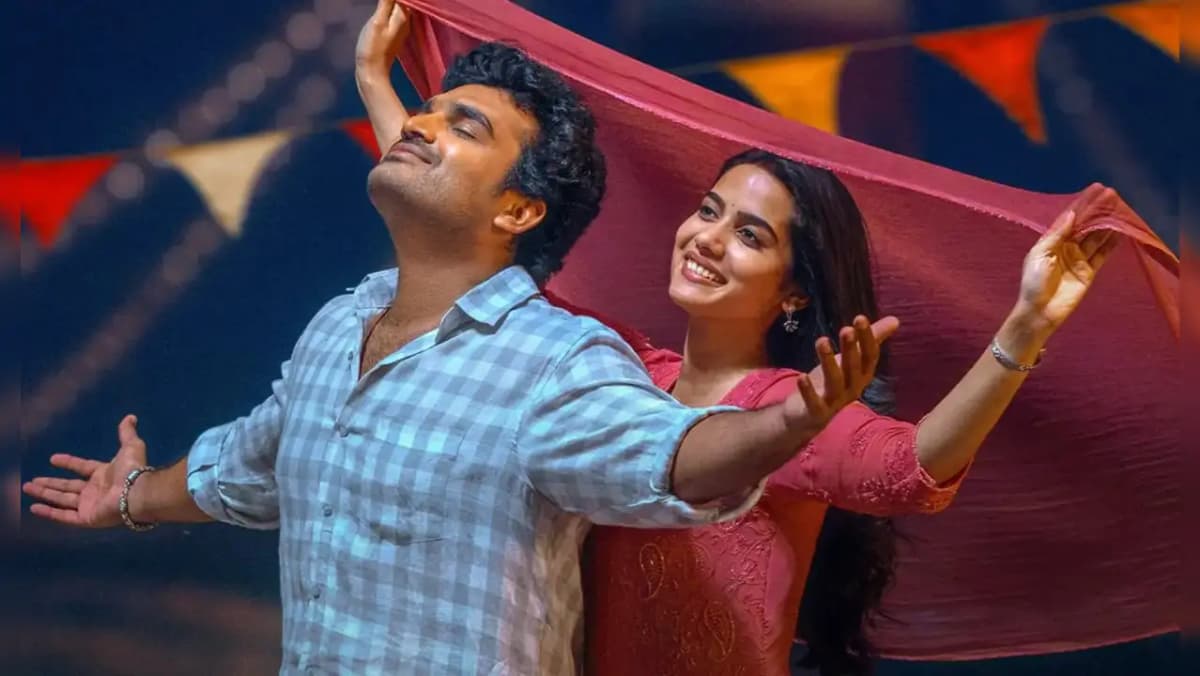 Chennai Love Story Achieves Impressive Box Office Success on Opening Day
