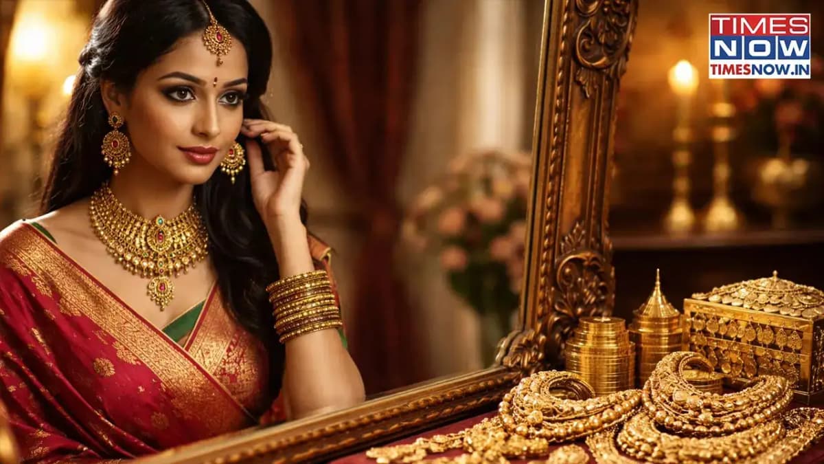 Gold Prices Fluctuate on July 25, 2026: Key Rates in Major Cities