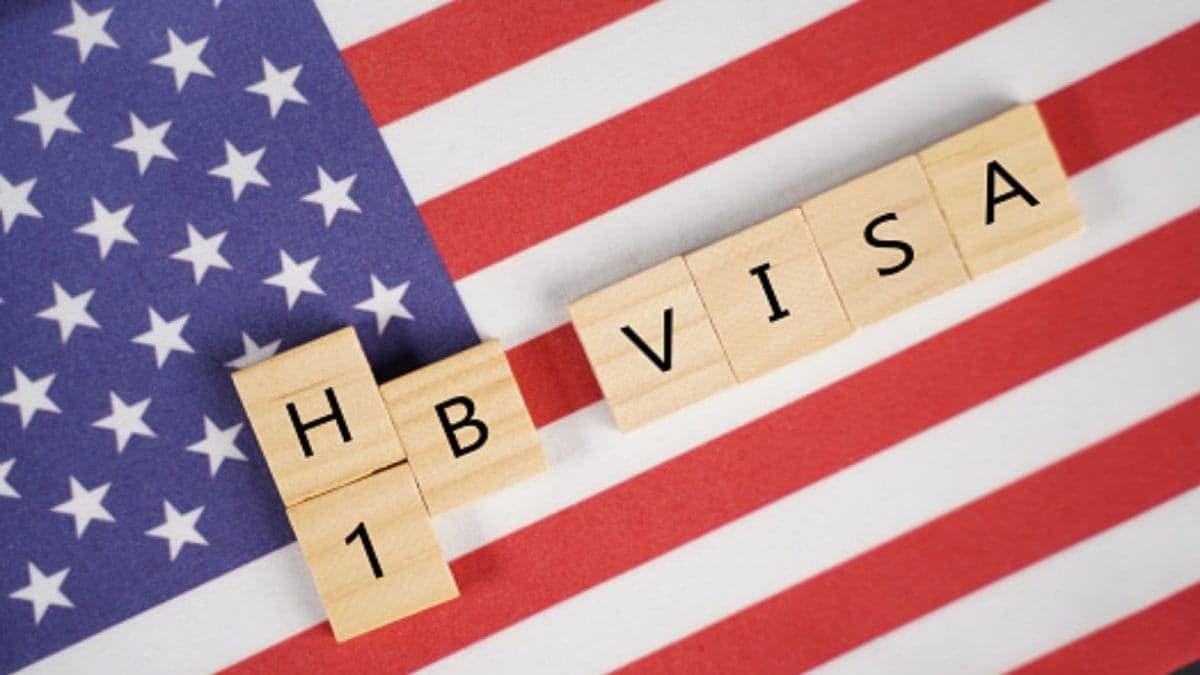 US Appeals Court Blocks $100,000 H-1B Visa Fee Imposed by Trump Administration