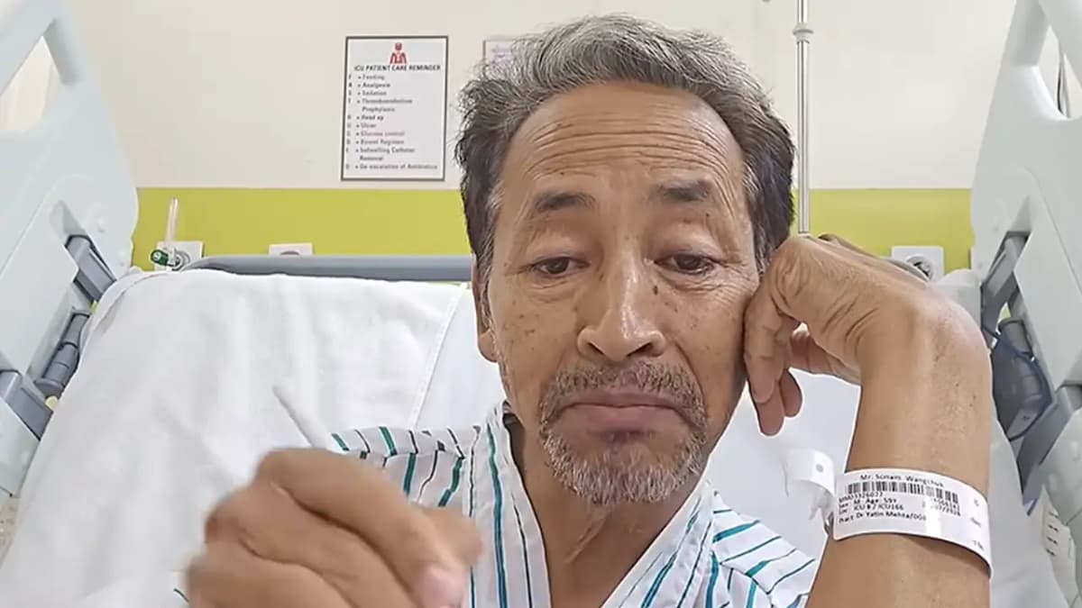 Sonam Wangchuk Defends Hunger Strike Decision in Lengthy Video Response