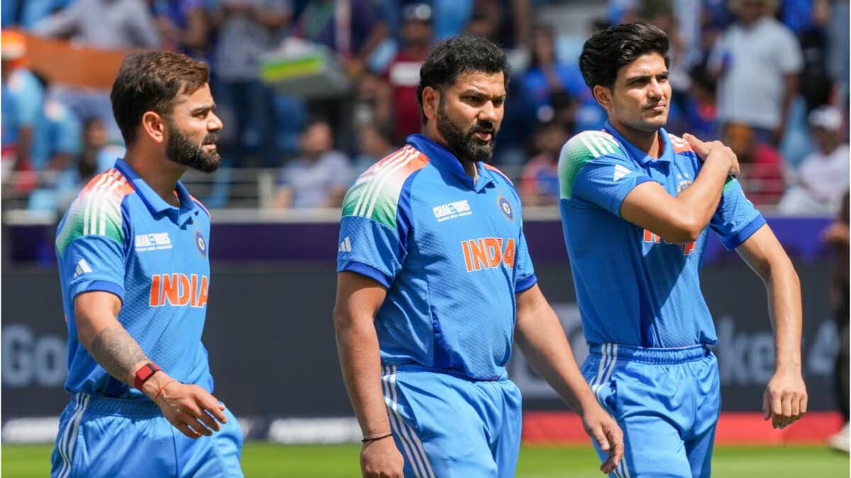 Kris Srikkanth Backs Virat Kohli for 2027 World Cup Success