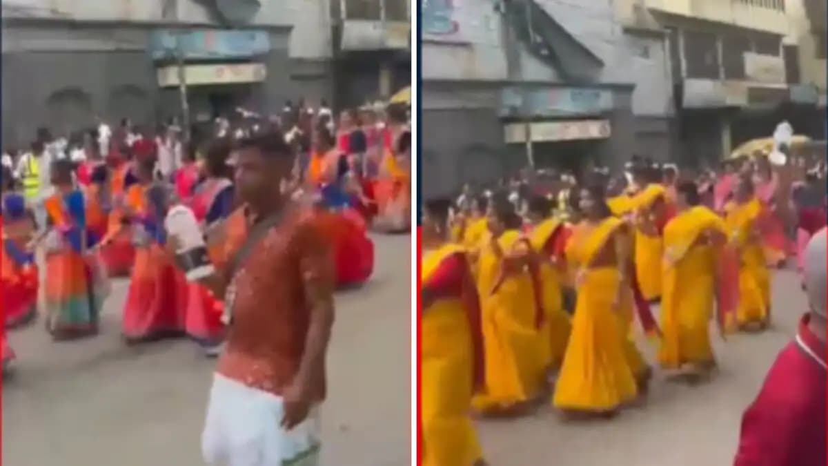 Concerns Rise After IED Found During Bangladesh Rath Yatra Celebration