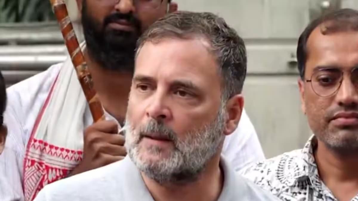 Rahul Gandhi Criticizes Potential Shift of Dharmendra Pradhan in Cabinet