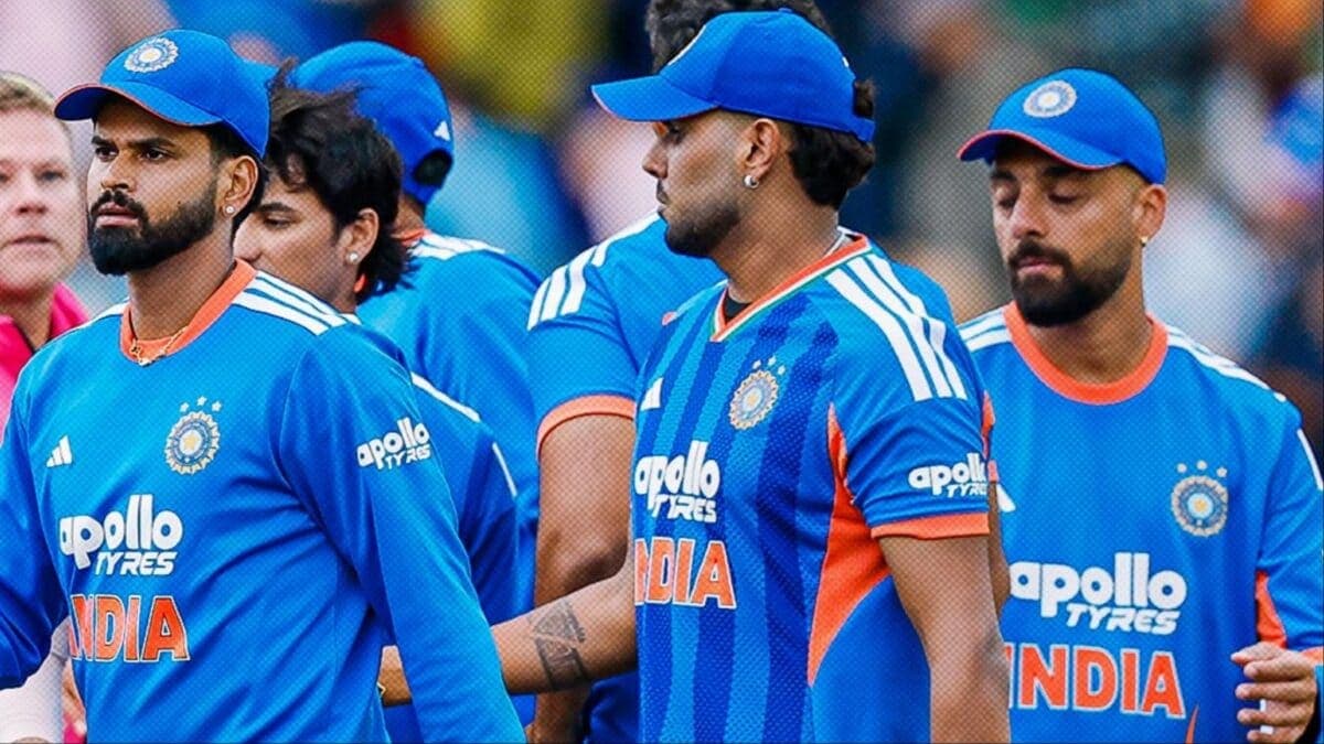Ex-Captain Questions India's All-Rounder Depth Ahead of 2027 World Cup