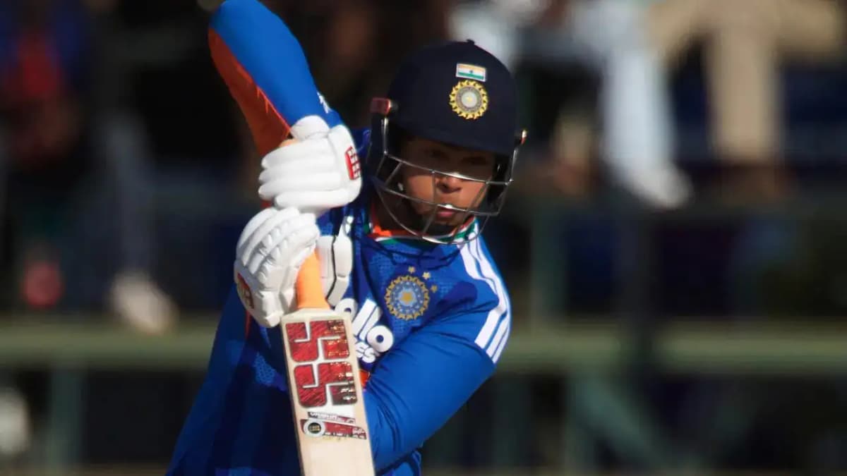 Srikkanth Critiques Gambhir for Vaibhav Sooryavanshi's Treatment