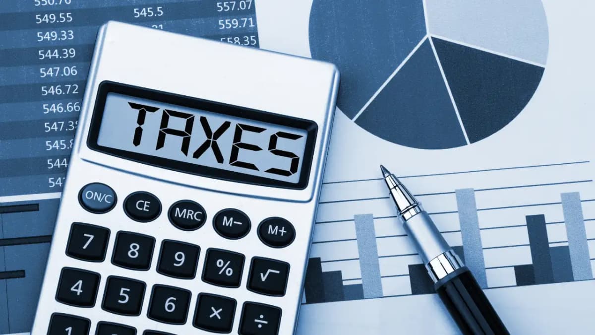 Avoid These Common Mistakes When Filing Your ITR
