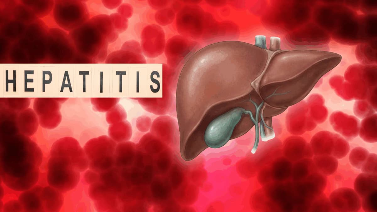 India's Ambitious Plan to Eradicate Hepatitis by 2030