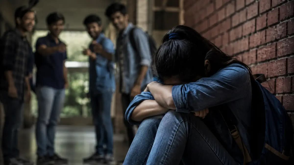 Ragging Remains a Major Issue in Indian Colleges, UP Leads in Complaints