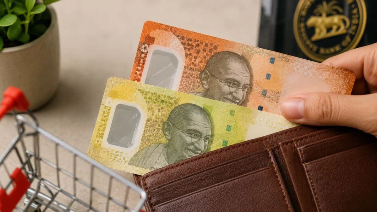 Government Confirms Polymer Notes Will Not Replace Paper Currency
