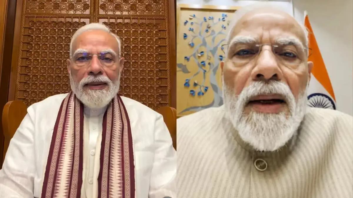 PM Modi's Instagram Strategy Boosts BJP's Digital Engagement Amid NEET Controversy