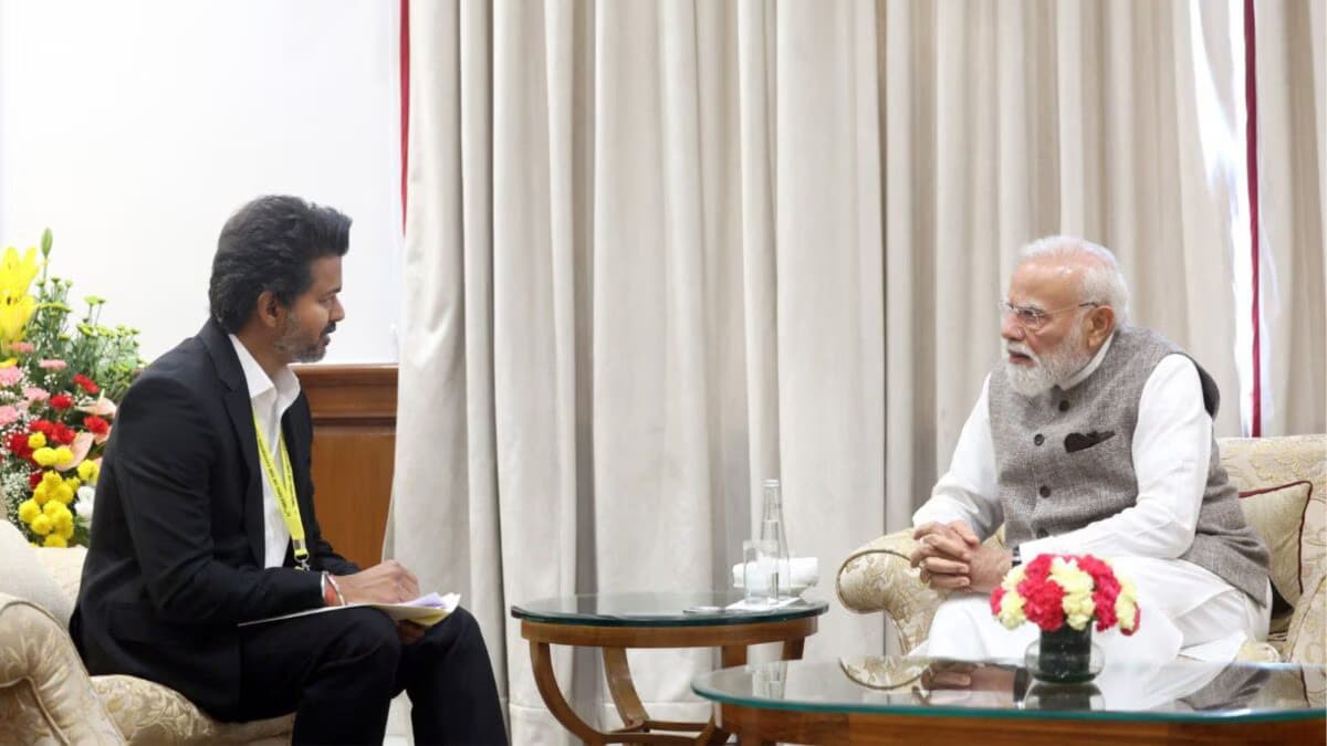 Tamil Nadu Chief Minister Challenges Centre on Mekedatu Dam Project