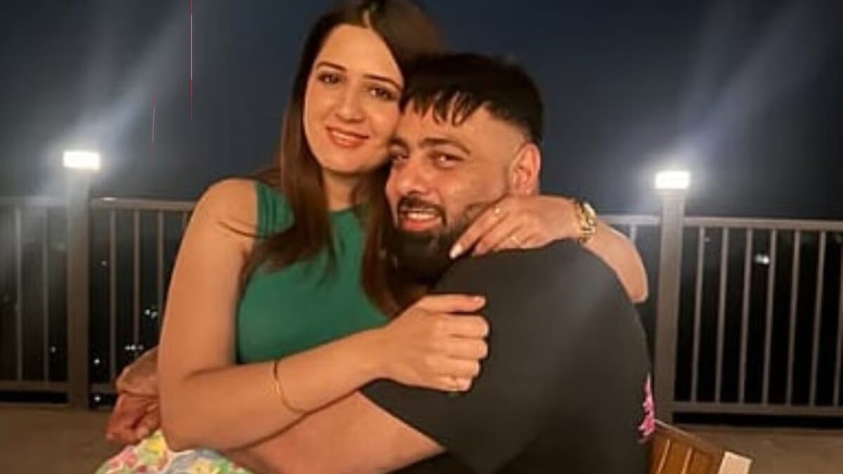Isha Rikhi Faces Backlash After Cryptic Post About Badshah