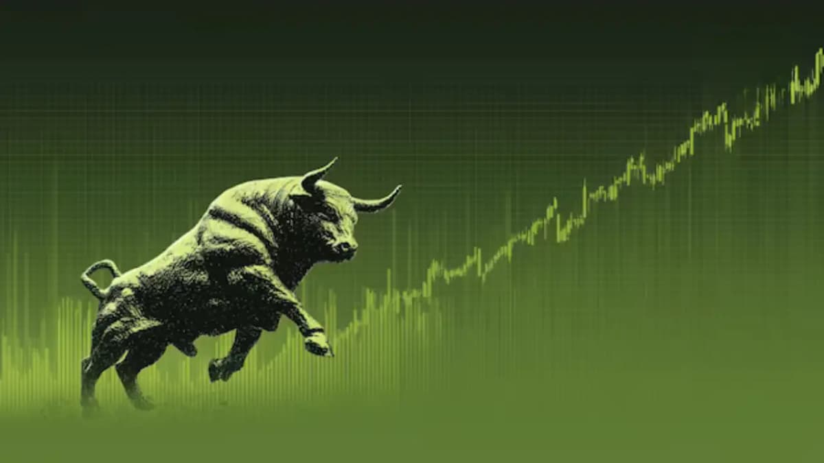 Indian IT Stocks Surge Amid Global Market Shifts and Investor Optimism