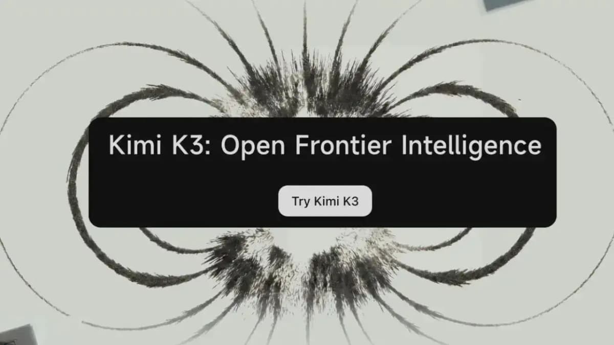 Moonshot AI Releases Kimi K3 for Free to Developers: Key Insights