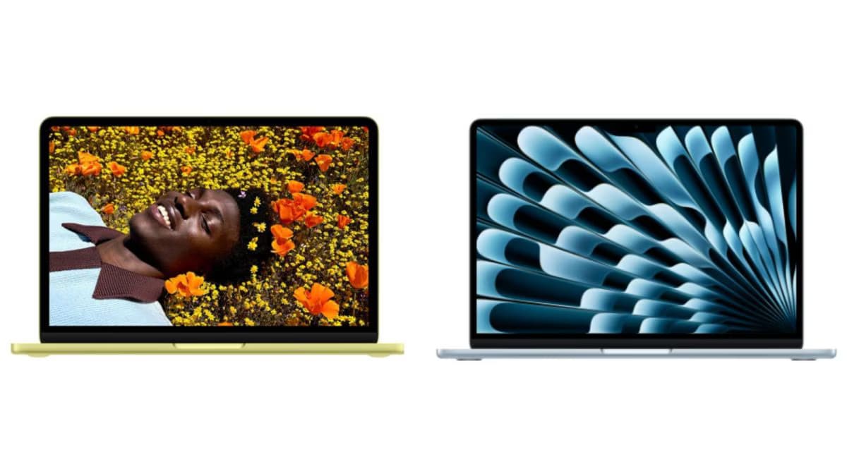 Apple Introduces Cashback Offers on MacBooks After Price Increase