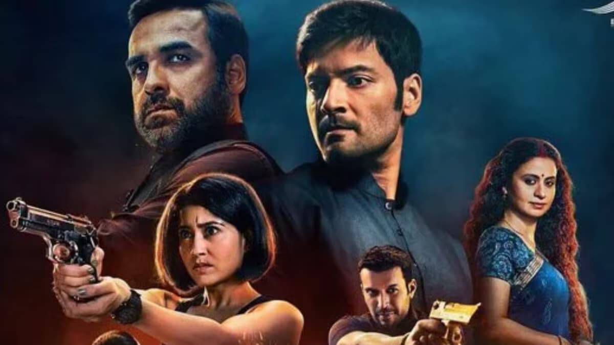 Mirzapur Series Season 4 Confirmed, Scripting Underway by Director Gurmmeet Singh