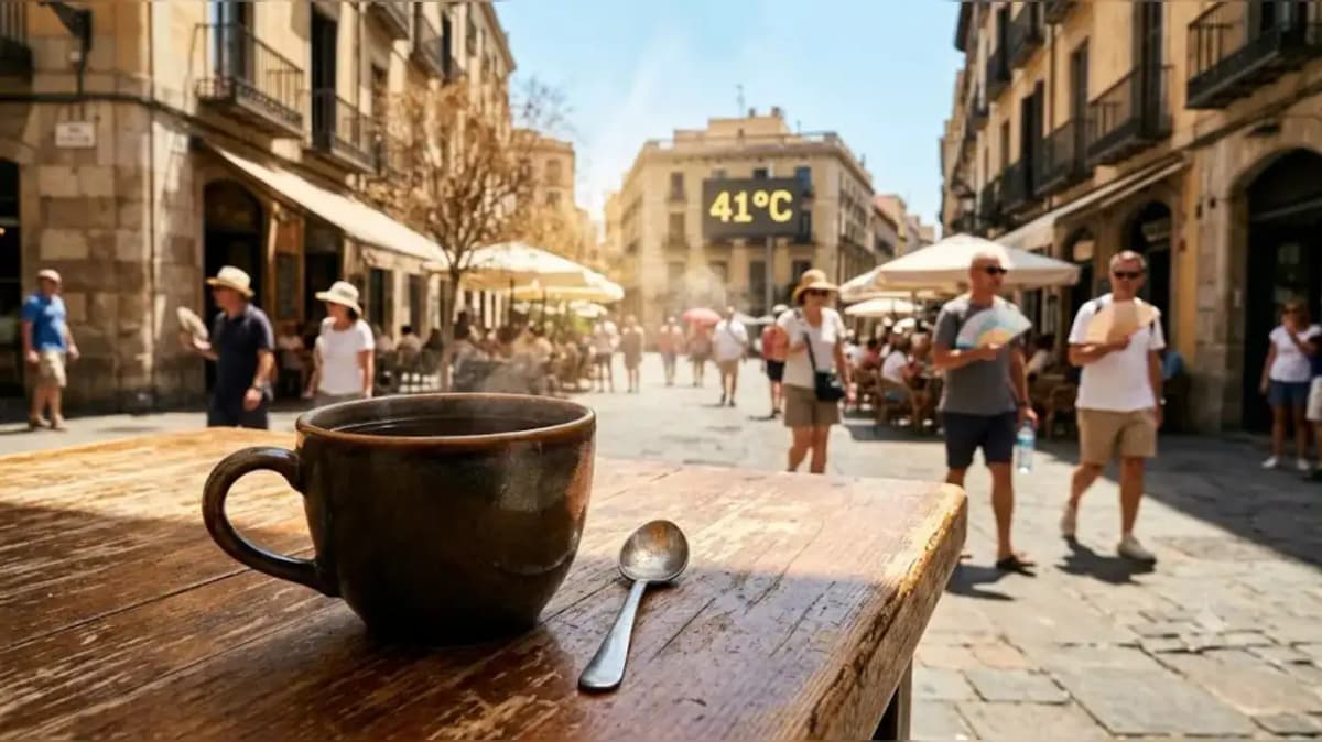 Heatwave in Europe Affects Black Tea Demand, Tata Consumer Reports Decline