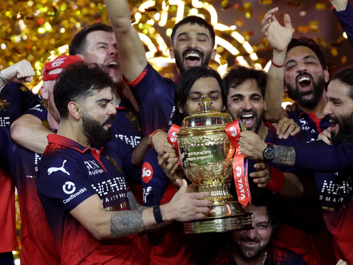 IPL's Business Value Reaches $20.6 Billion Amid Growing Investor Interest