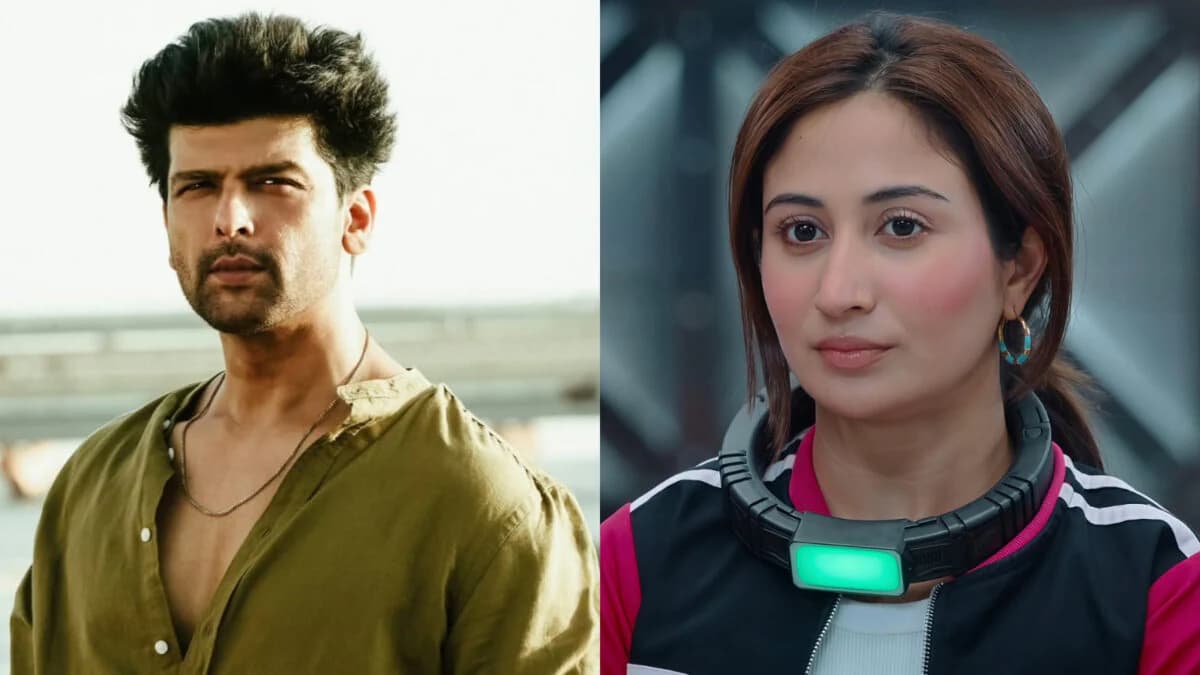 Kushal Tandon Responds to Shreya Kalra's DM Allegations Amid Dating Rumors