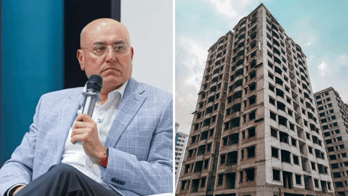 Hotmail Co-Founder Shares Frustration Over 20-Year Wait for Apartment