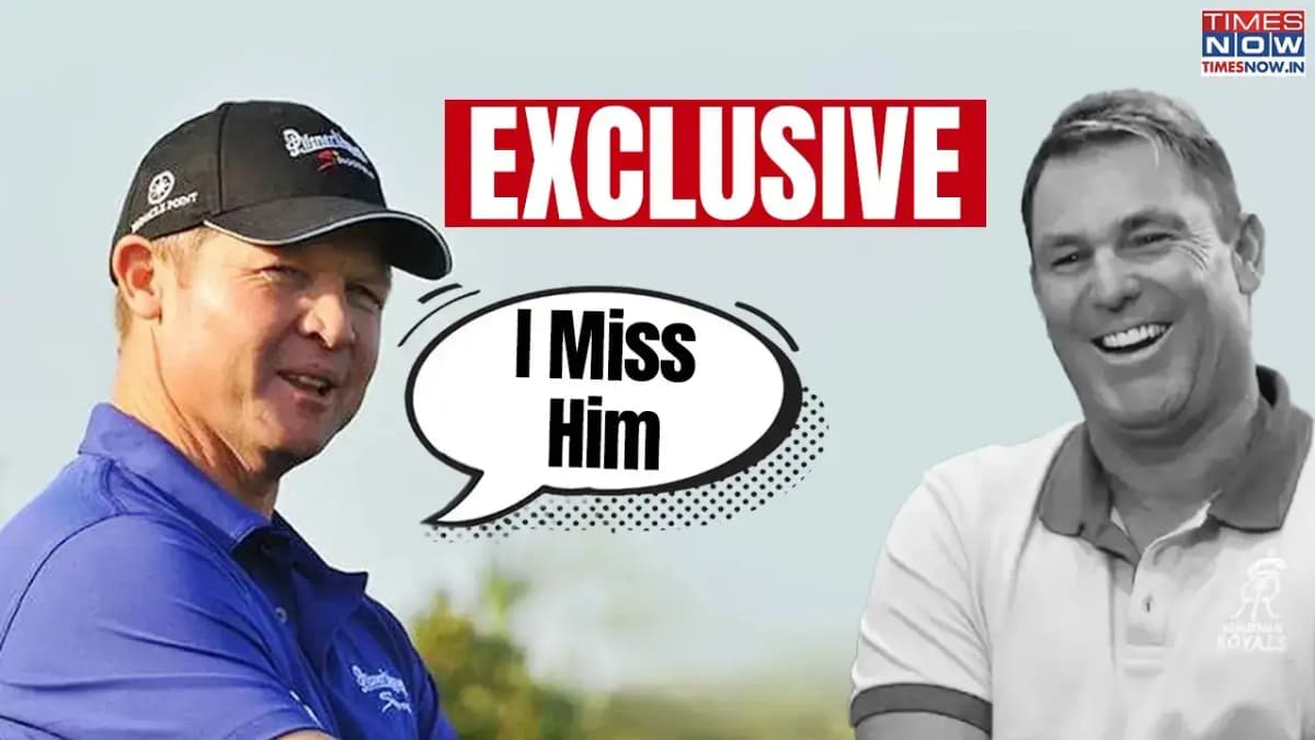 Daryll Cullinan Reflects on Shane Warne's Generosity and Legacy