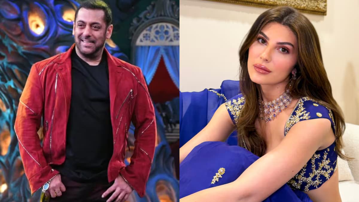 Bigg Boss 20: Elnaaz Norouzi Approached for Salman Khan's Show