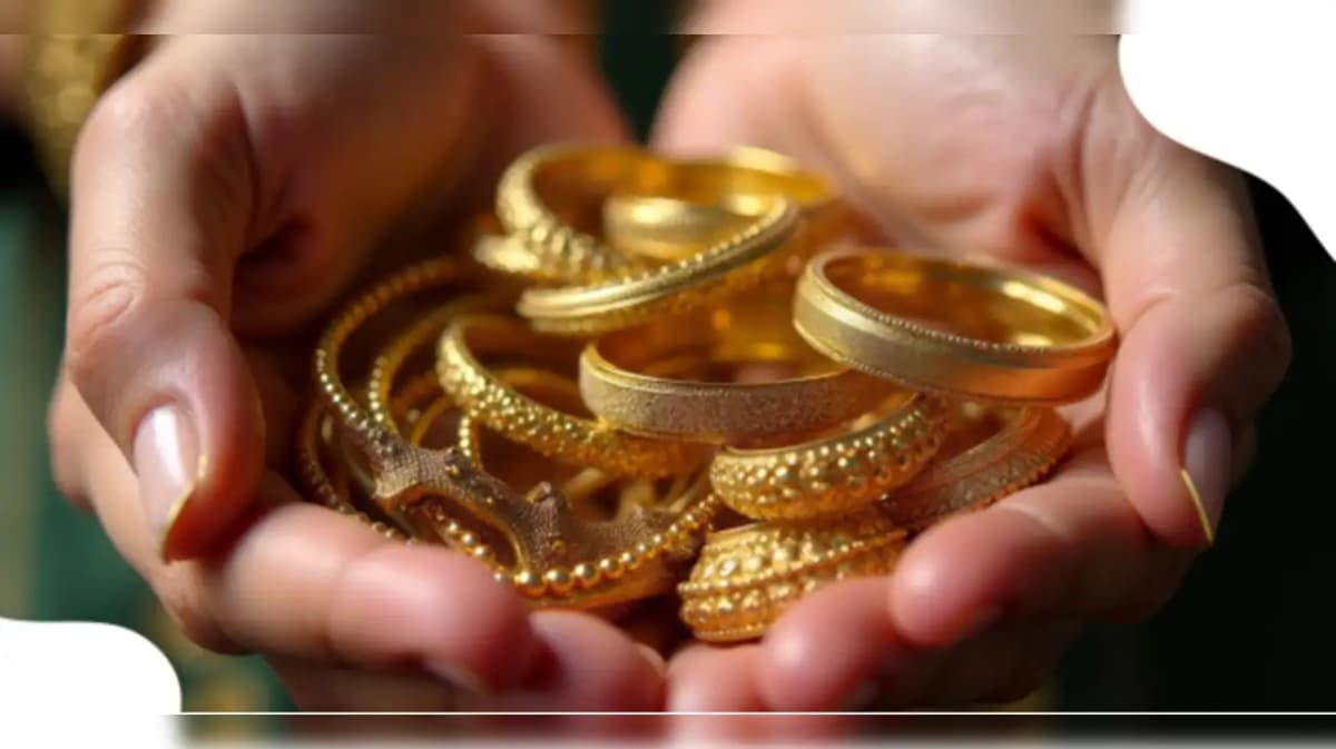Understanding the Lack of Negotiation in Gold Loans Compared to Other Financing Options