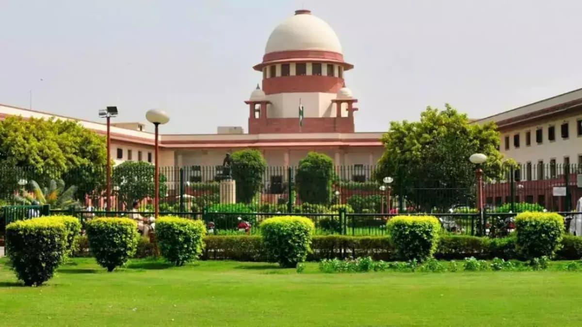 Supreme Court Delays Hearing in Peacock Idol Theft Case Involving Venu Srinivasan