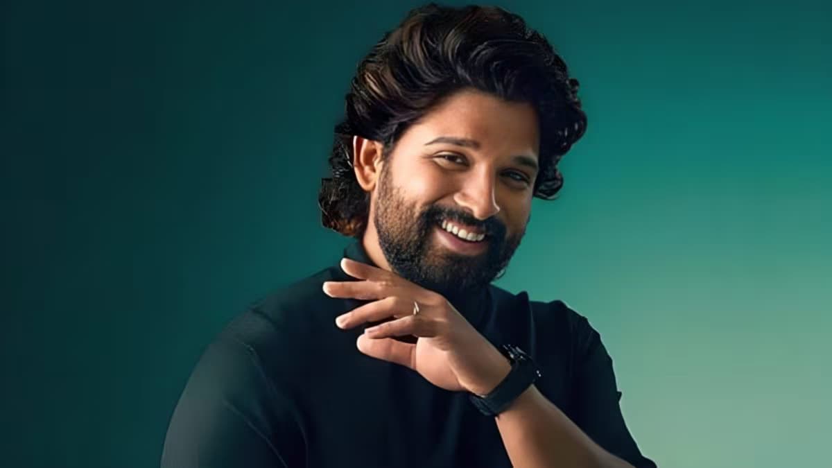 Allu Arjun Faces Backlash for Controversial Stalking Comment at Fan Meet