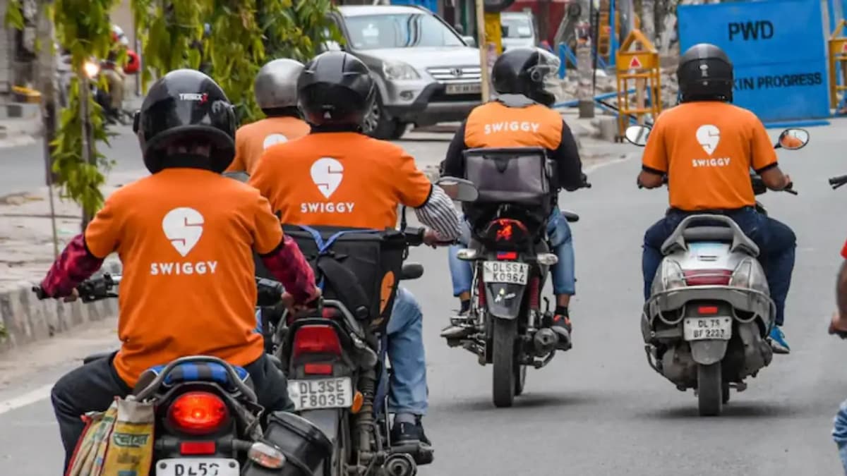 Bengaluru Restaurants Plan Boycott of Swiggy Amid Commission Disputes