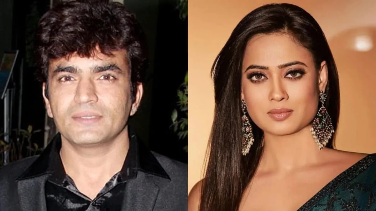 Raja Chaudhary Responds to Shweta Tiwari's Domestic Violence Claims