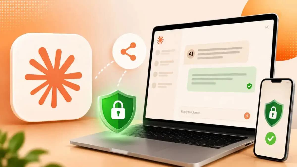 Safeguarding Your Claude AI Chats: A Guide to Privacy
