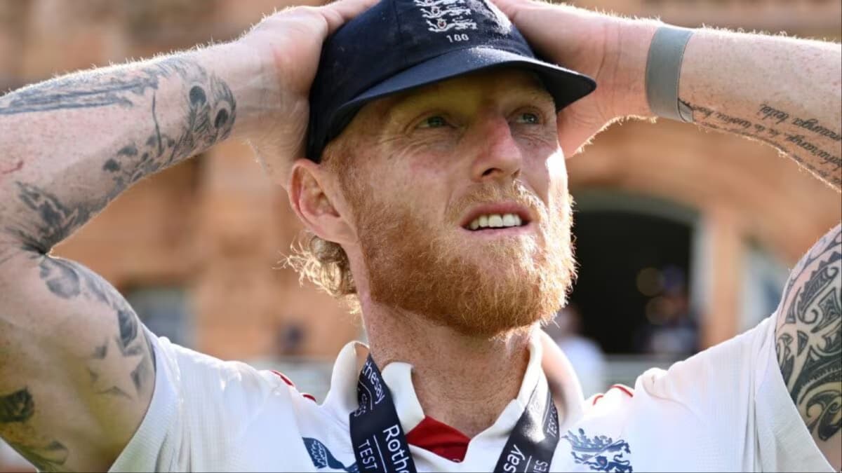 Could Ben Stokes Make a Comeback for Ashes 2027? Coach McDonald Speculates