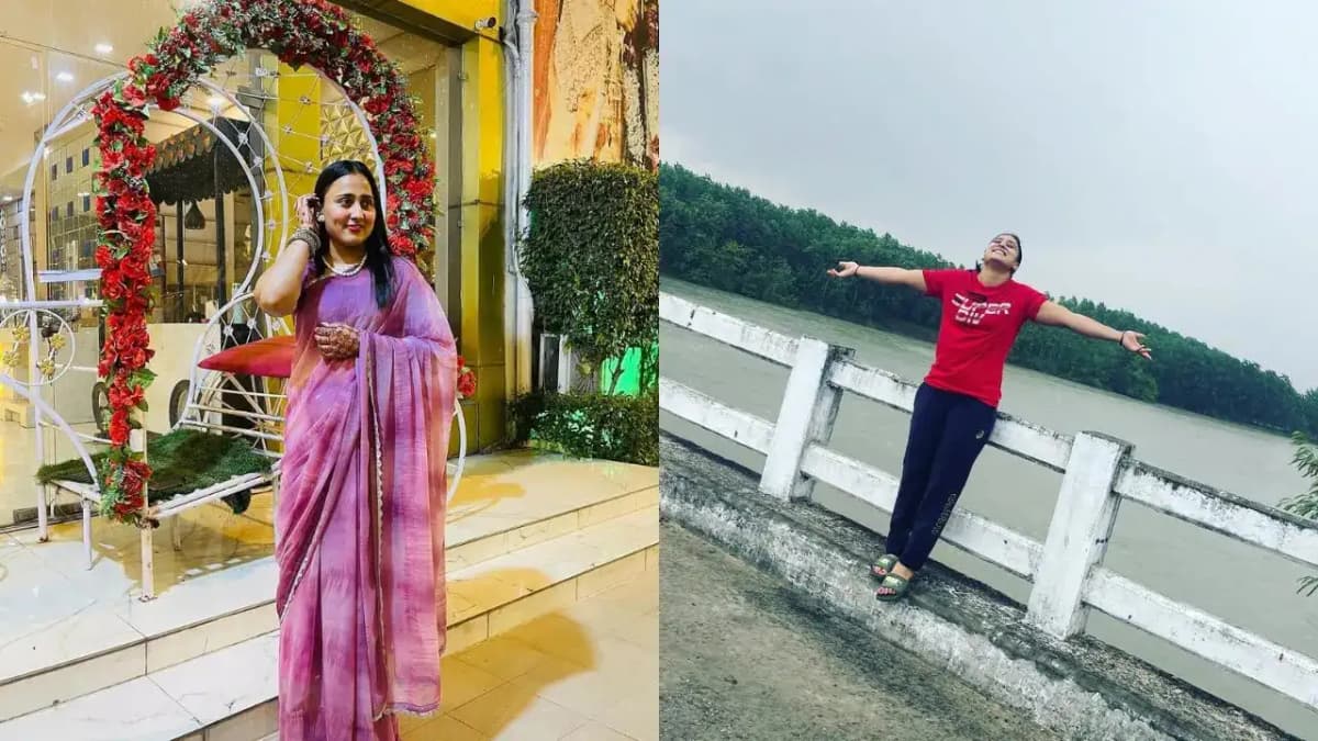 Harjinder Kaur: From Humble Beginnings to Commonwealth Silver Medalist