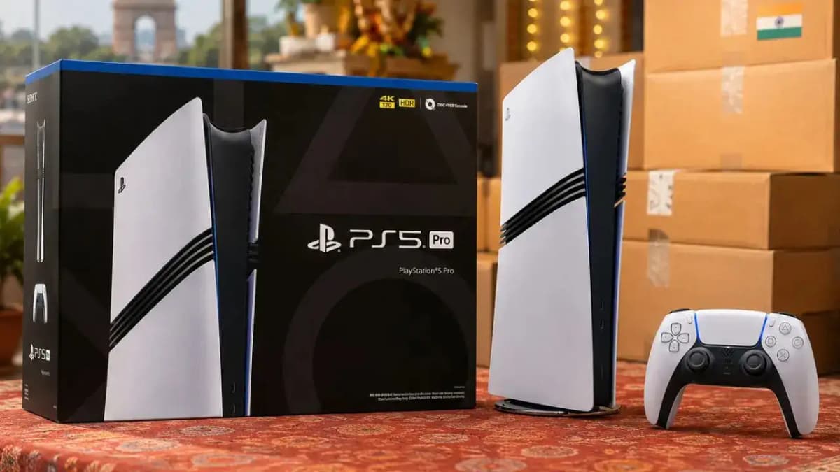 PlayStation 5 Restocked in India with Increased Prices: Details Inside