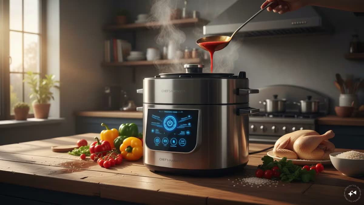 Top Multi-Cookers Under Rs. 6,000 for Effortless Meal Prep