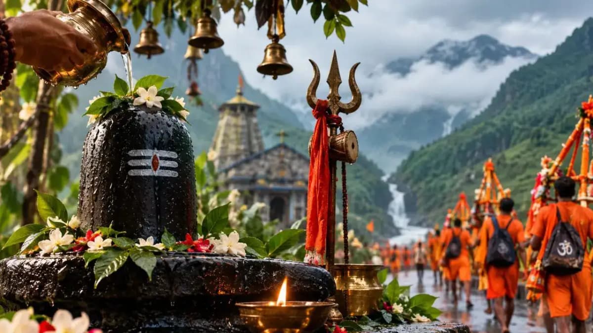 Sawan 2026: Key Dates, Significance, and Historical Context