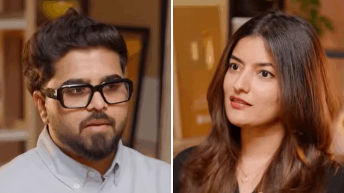 IIM Bangalore Graduate Shares Secrets to Early Entrepreneurial Success